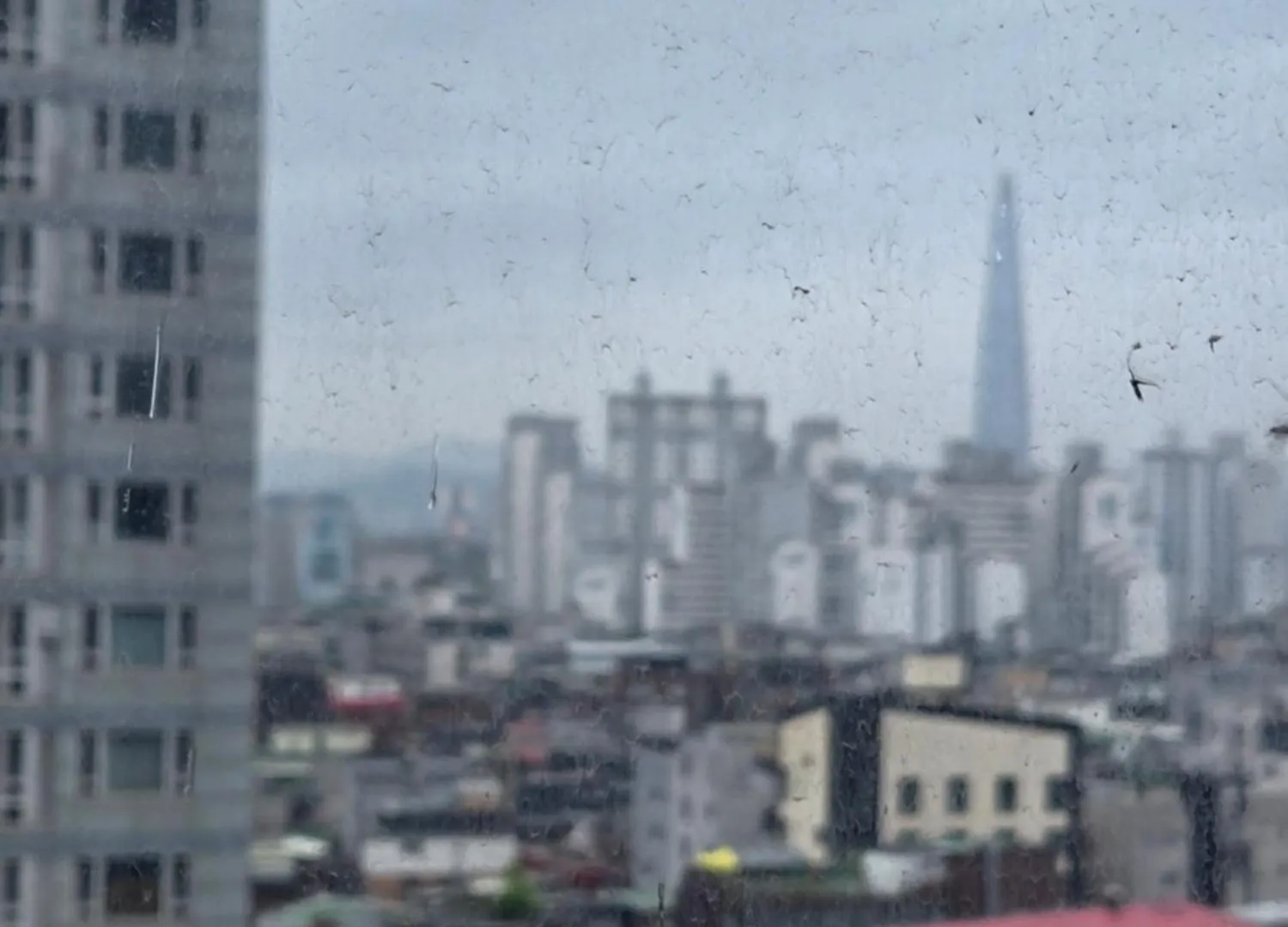 Y House Apartment Seoul 0*,  South Korea